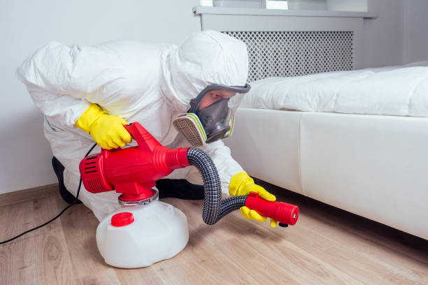 Best Commercial Pest Control Services  in Moxee, WA