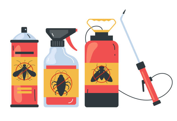 Best Local Pest Control Services  in Moxee, WA